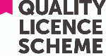 Quality LIcense Scheme Logo